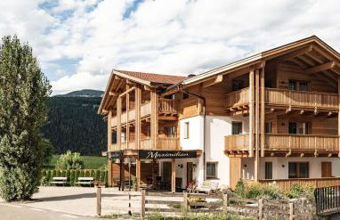 Residence Maximilian - Photo 2