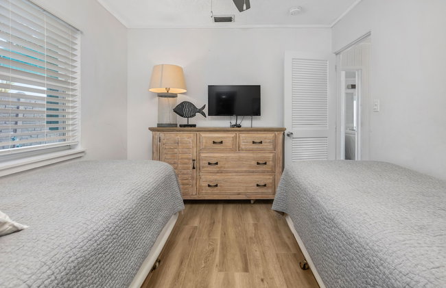 Sea Club I Beach Resort - Photo 55