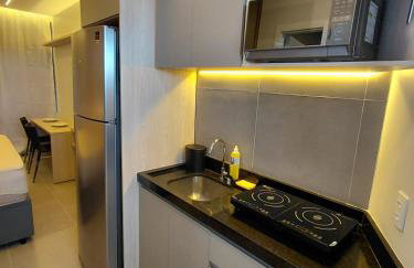 Studio Beira Mar Nomar Carneiros Ecoliving - Foto 25