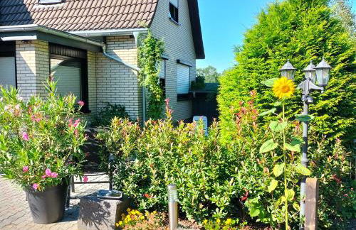 Ferienwohnung am Waldrand - Photo 24