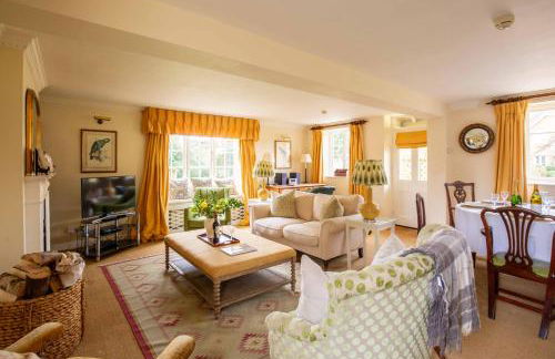 Goodwood Cottage - Foto 11