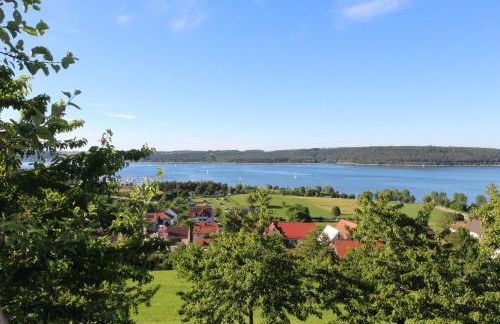 Ferienhaus "Kleine Auszeit" Parkstraße - Foto 42