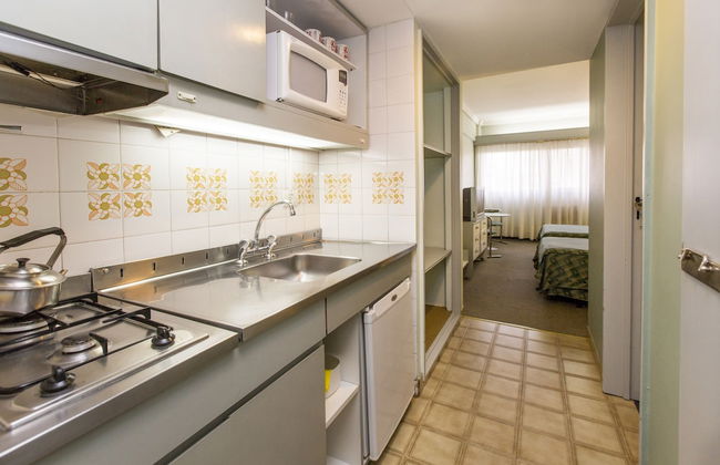 Apart Lima 265 - Foto 68