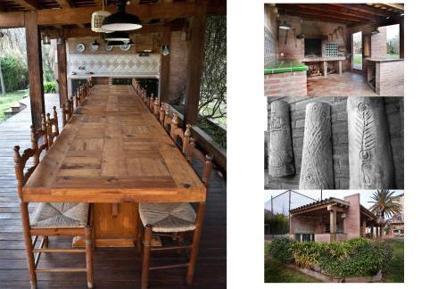 Mas Moli Petit - Foto 13