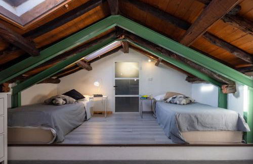 Domus De Gorga - Your Sardinian Apartment - Foto 24