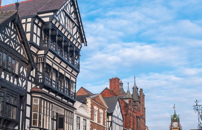 The Kings Gathering - Very Central Chester - Photo 34