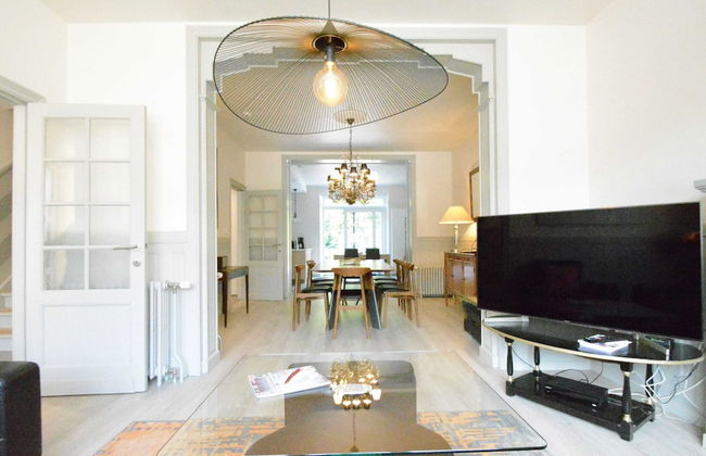 Child Friendly Holiday Home in Bouillon near River - Photo 12