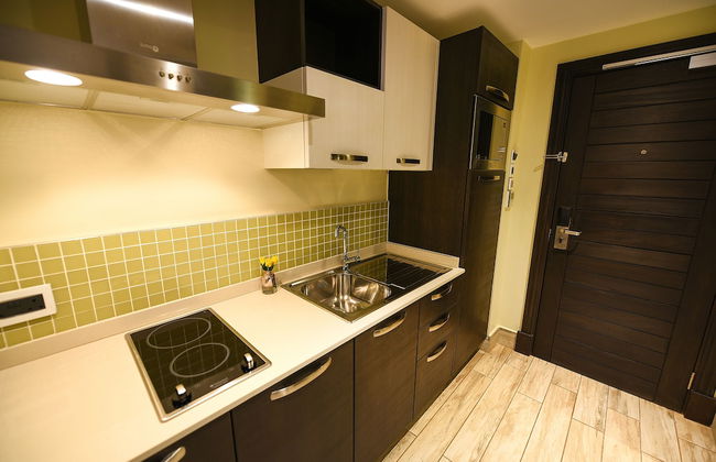 Mestil Hotels & Residences - Photo 22