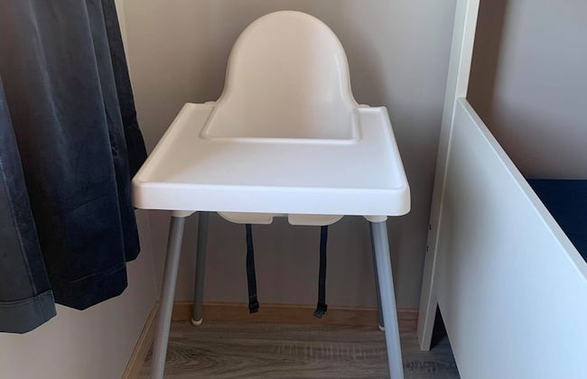 Notodden Sentrum Apartment NO 6 - Photo 5