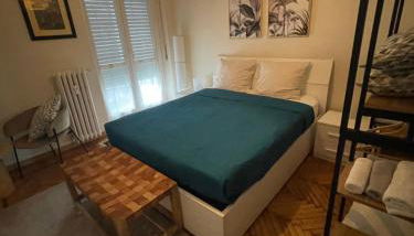 Robert HoME Deluxe Apartment Turin - Photo 5