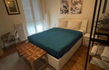 Robert HoME Deluxe Apartment Turin - Foto 5