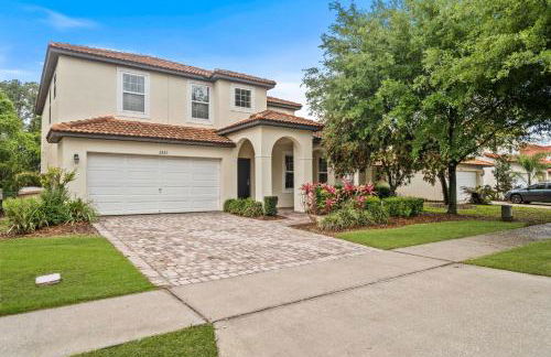 2820 Rocella Court - Foto 36