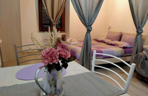 Il Loft nel Borgo Sospeso "con vista panoramica" - Foto 14