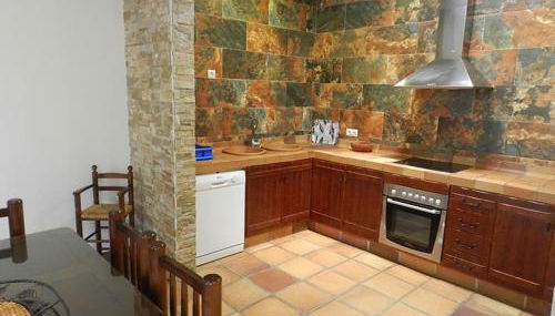 Las casitas de zahora - casitasmanoli - Foto 4