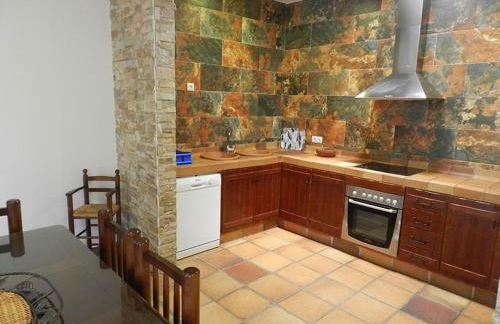 Las casitas de zahora - casitasmanoli - Foto 4