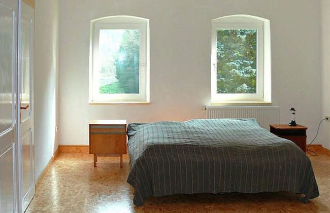 Art Nouveau Haven by the Mulde - Foto 2