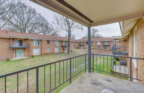 Garden District Home Near Downtown Montgomery - Foto 19