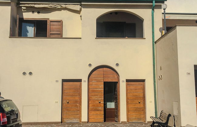 Casa del Porticciolo di Capraia - Foto 12
