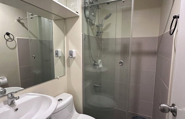 I.T PARK CEBU TWIN BED DELUXE FREE FAST WIFI & POOL - Foto 19