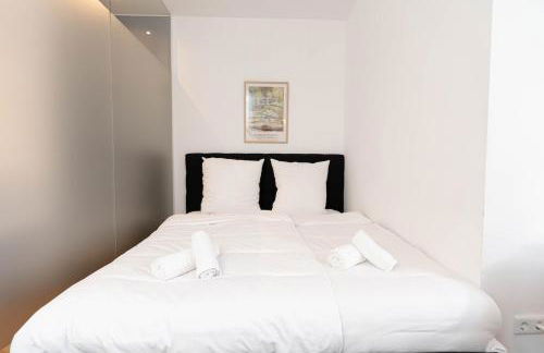 Stylisches City-Apartment nah Innenstadt Oldenburg - Photo 10