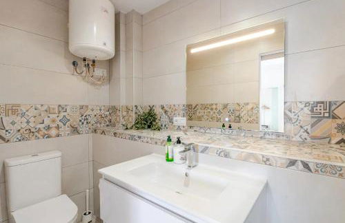 Casa Leo, rural house with garden, Adeje, Menores - Foto 14