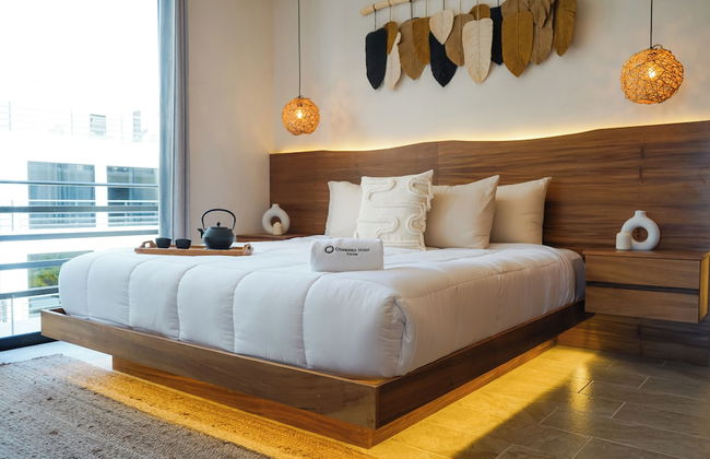 Otonomus Tulum - Photo 50