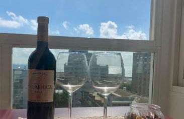 Apartamento Superior Alay en Puerto Marina playa - Foto 16