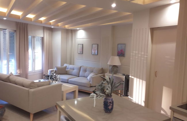 Apartamentos AS Málaga Centro Histórico - Photo 4