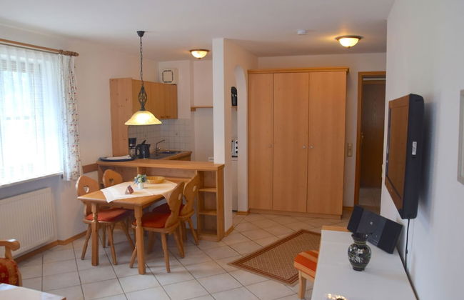 Lush Apartment in Bayrischzell With 2 Saunas - Photo 35