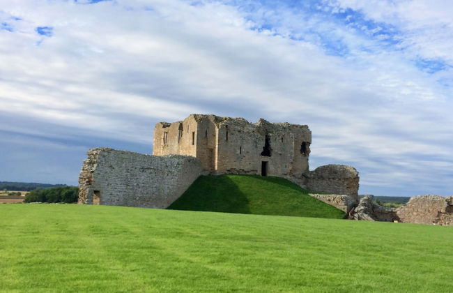 Blervie House - Foto 51