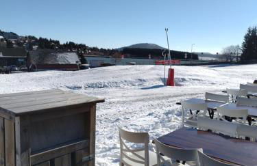 Chalet Emma appartement tout équipé et refait a neuf dans une résidence 3 étoiles - Photo 42