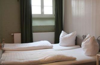 Gutshaus Thorstorf FeWo Boltenhagen EG und Tiefpaterre - Foto 10