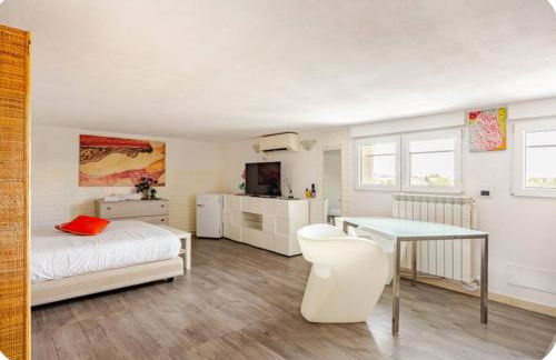 Accogliente monolocale - Photo 1