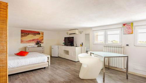 Accogliente monolocale - Photo 1