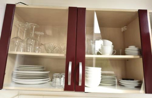 Ferienwohnung Villa Weyermann - Foto 27