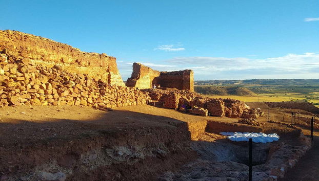 Tour privado por el castillo de la Estrella - Photo 4