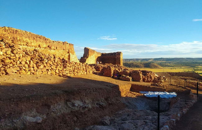 Visite privée du château de l'Étoile - Photo 4