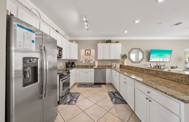 Royal Palms Retreat 3 Bedroom Home by RedAwning - Foto 9