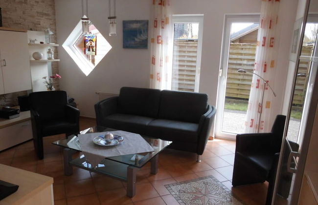 Holiday Home Wattje Comfortable Vacation Home - Foto 1