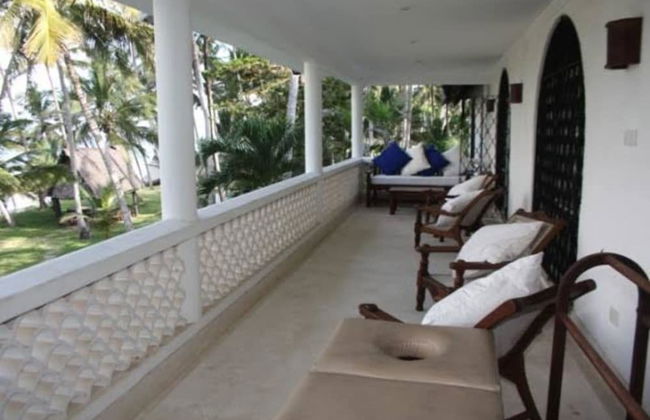 Diani Luxury Villas Diani By CHH - Foto 21