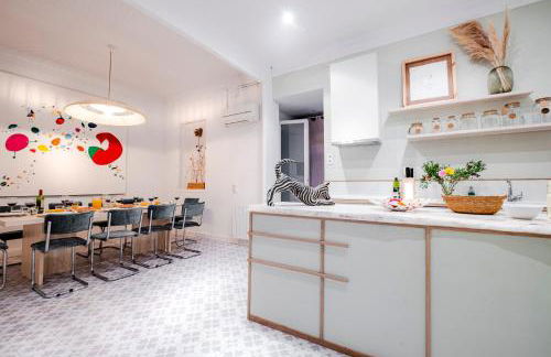 Canela Homes BARCELONA PERMANYER - Photo 20