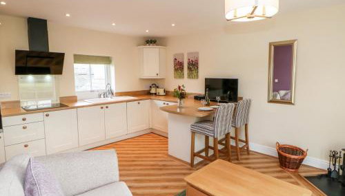 Tight Lyne Cottage - Foto 5