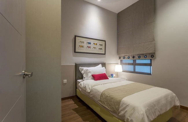 Meru Suites at Meru Valley Resort - Foto 16