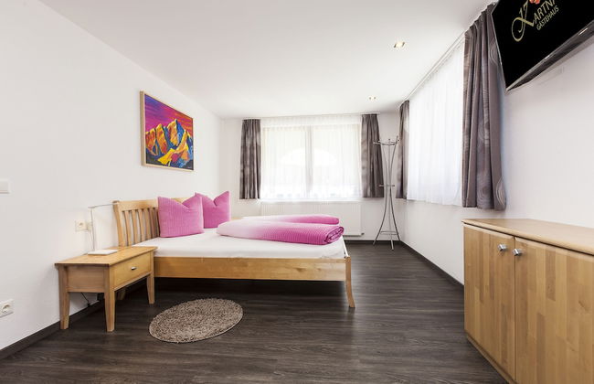 Gästehaus Kartnaller - Foto 19