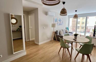 Sostoa Homes Málaga - Foto 10