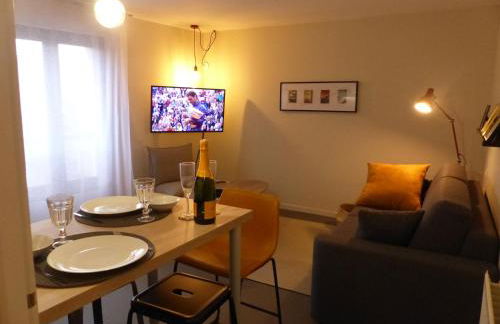 Sabl'Appart Les Sables d'Olonne - Photo 41