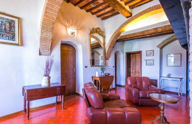 Villa Alari - Foto 40