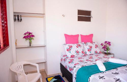 Excelente Apartamento - Família Mangas Monteiro - Foto 16