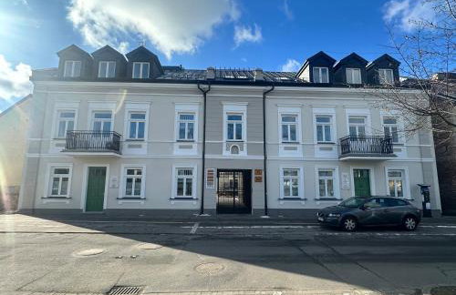 Like-a House Stare Miasto - Foto 58