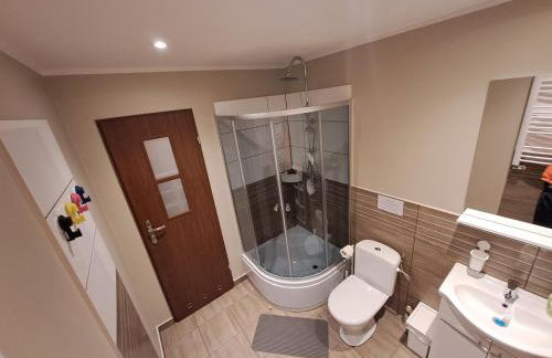 Apartament Zielony Zakątek - Foto 17